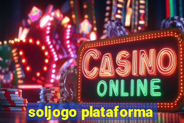 soljogo plataforma